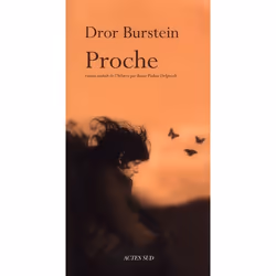 ISBN Proche, Littérature, Français, Livre broché