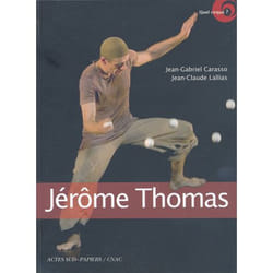 ISBN Jérôme Thomas