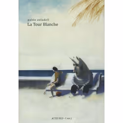 ISBN La Tour blanche, Français, 96 pages