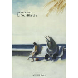 ISBN La Tour blanche
