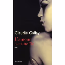 ISBN L'Amour Est Une Ile, Romance, Français, Livre broché