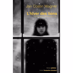 ISBN L'hiver des lions, Français, 256 pages