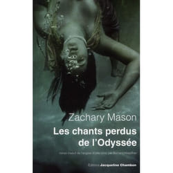 Les chants perdus de l'Odyssée
