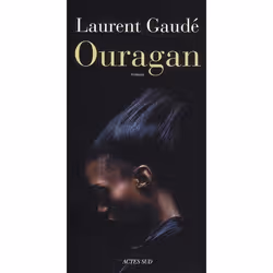 ISBN Ouragan, Littérature, Français