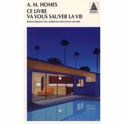 ISBN Ce Livre Va Vous Sauver La Vie, Romance, Français, Livre broché