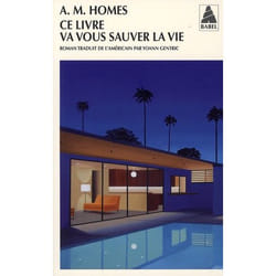 Ce livre va vous sauver la vie