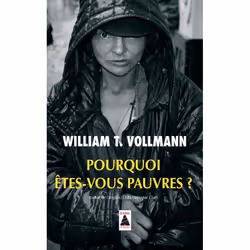 ISBN Pourquoi Etes-Vous Pauvres ?, Romance, Français, Livre broché