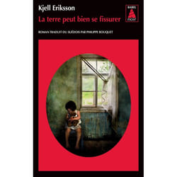 La terre peut bien se fissurer