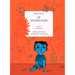ISBN Le Murmonde, Français, 64 pages