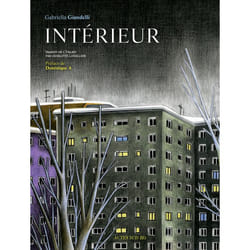 ISBN Intérieur