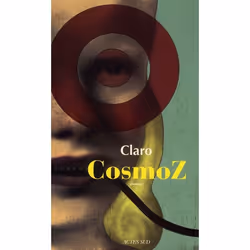 ISBN Cosmoz, Romance, Français, Livre broché