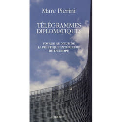 Télégrammes diplomatiques