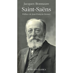 ISBN Saint-Saëns