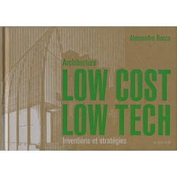 ISBN Architecture Low cost, Low tech