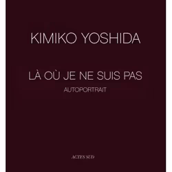ISBN Monographie Kimiko Yoshida, Français, 210 pages