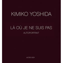 ISBN Monographie Kimiko Yoshida