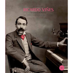 ISBN Ricardo Viñes ( CD) - Un pèlerin de l'Absolu