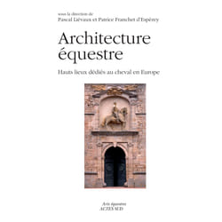 ISBN Architectures équestres