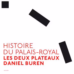 ISBN Histoire du Palais-Royal, Français, 96 pages