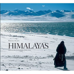 ISBN Himalayas