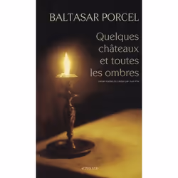 ISBN Chaque Chateau Et Toutes Les Ombres, Littérature, Français, Livre broché