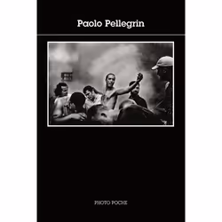 ISBN Paolo Pellegrin, Français, 144 pages