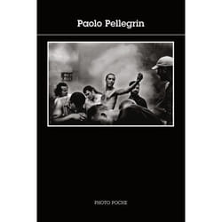 ISBN Paolo Pellegrin