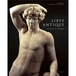 ISBN Libye antique
