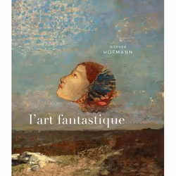 ISBN L'Art fantastique, Français, 320 pages