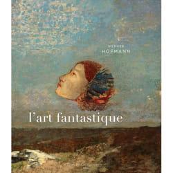 ISBN L'Art fantastique
