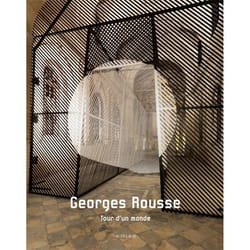 ISBN Tour d'un monde (1981-2008) - (NE sous jaquette)