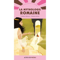 ISBN La Mythologie romaine