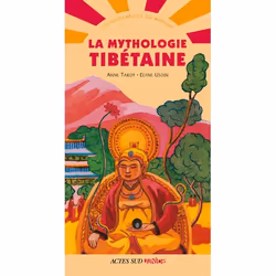 ISBN La Mythologie tibétaine (NE), Français, 96 pages