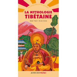ISBN La Mythologie tibétaine (NE)