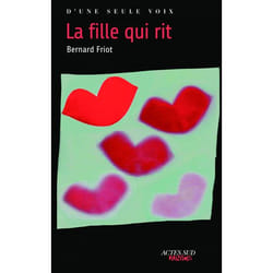 ISBN La fille qui rit