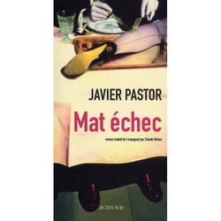Mat échec