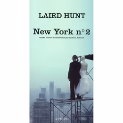 ISBN New York T.2, Littérature, Français, Livre broché