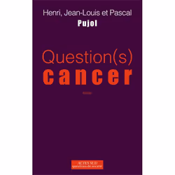 ISBN Question(s) Cancer, Français, 192 pages