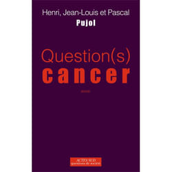 ISBN Question(s) Cancer
