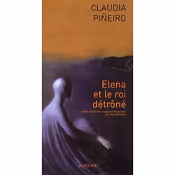 ISBN Elena Et Le Roi Detrone, Littérature, Français