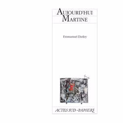 ISBN Aujourd'hui Martine, Français, 56 pages