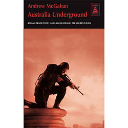 ISBN Australia Underground