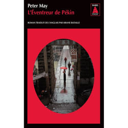 L'Eventreur de Pékin (Poche)