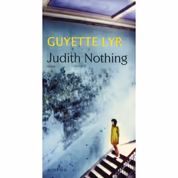 ISBN Judith Nothing, Romance, Français, Livre broché