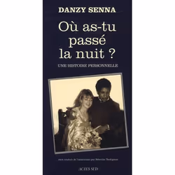 ISBN Ou As-Tu Passe La Nuit ? Une Histoire Personnelle, Littérature, Français, Livre broché