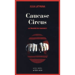 Caucase circus