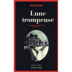 Lune trompeuse
