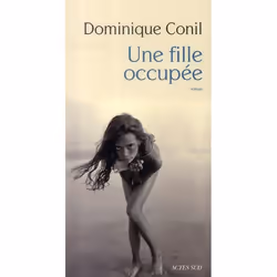 ISBN Une Fille Occupee, Romance, Français, Livre broché