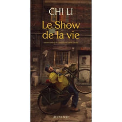 Le Show de la vie (Grand format)