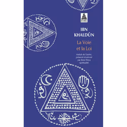 ISBN La Voie et la Loi, Français, 320 pages